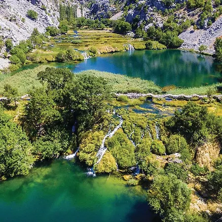 Put Obrovca Cr Anić